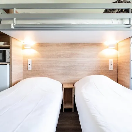 Hotel Kyriad Direct - Provence Verte Brignoles